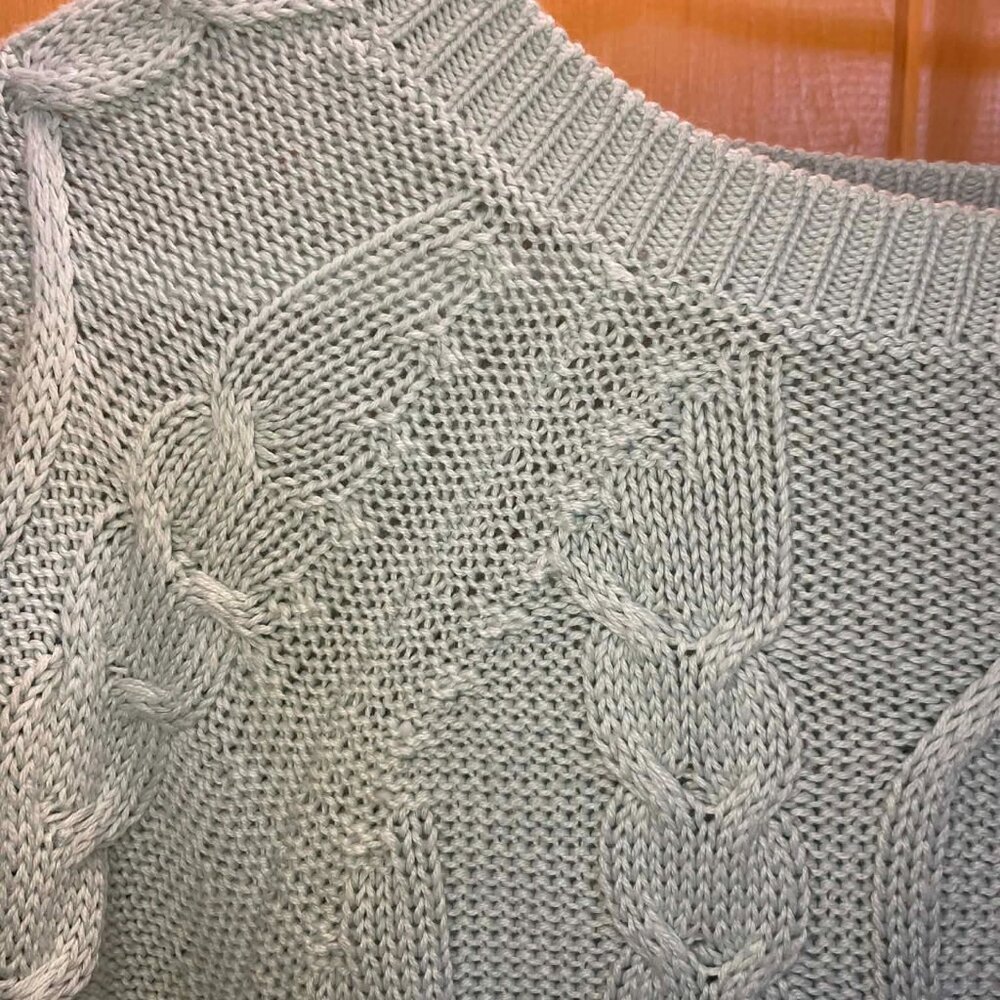 Joe Fresh - Sweater - Picture 3 of 3